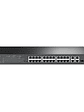TP-Link SL2428P Switch 24x10/100Mbps PoE+ 4xGb - Miniatura 1