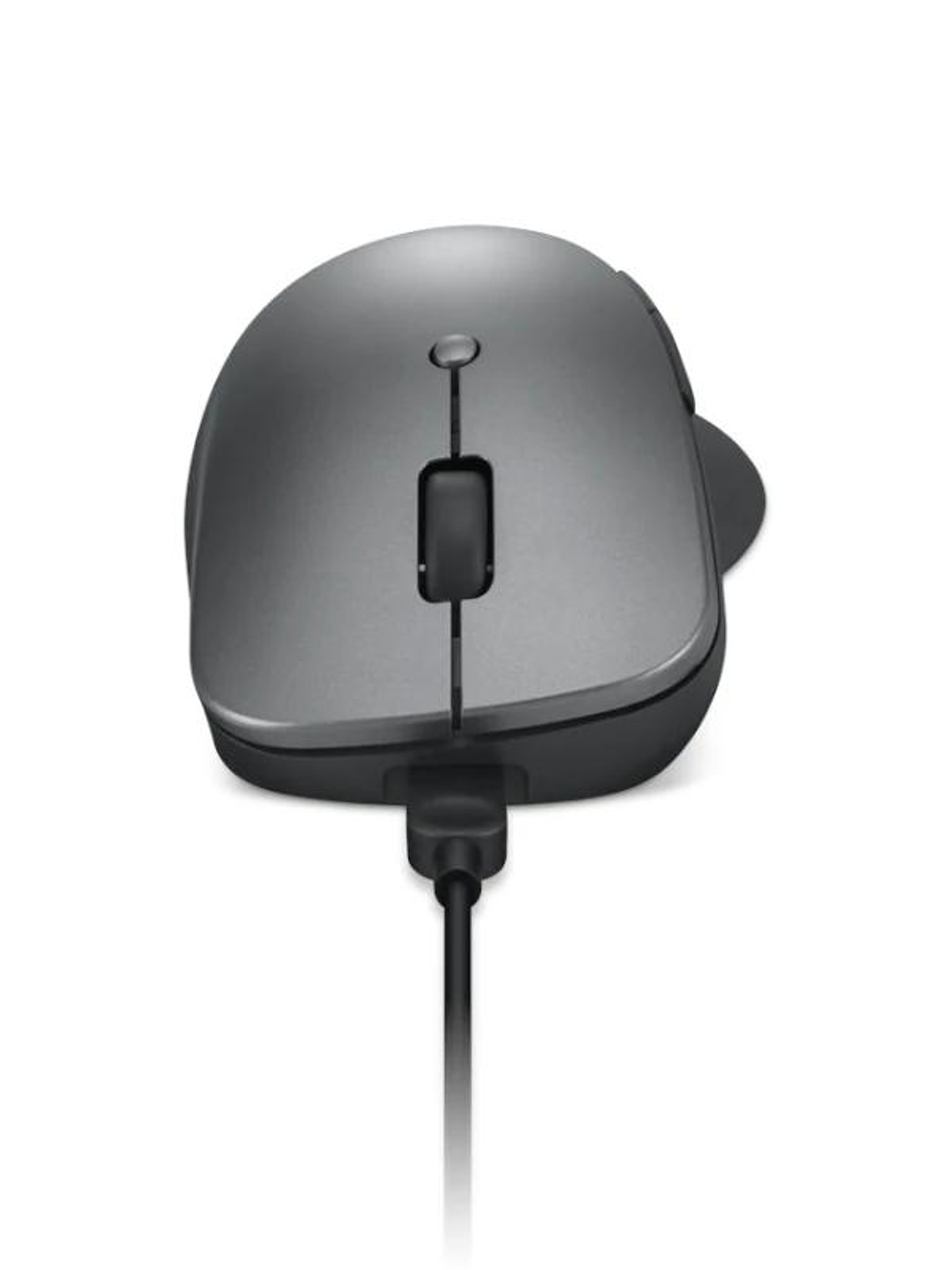 Lenovo Ratón Inalámbrico Bluetooth Óptico 2400 DPI 2