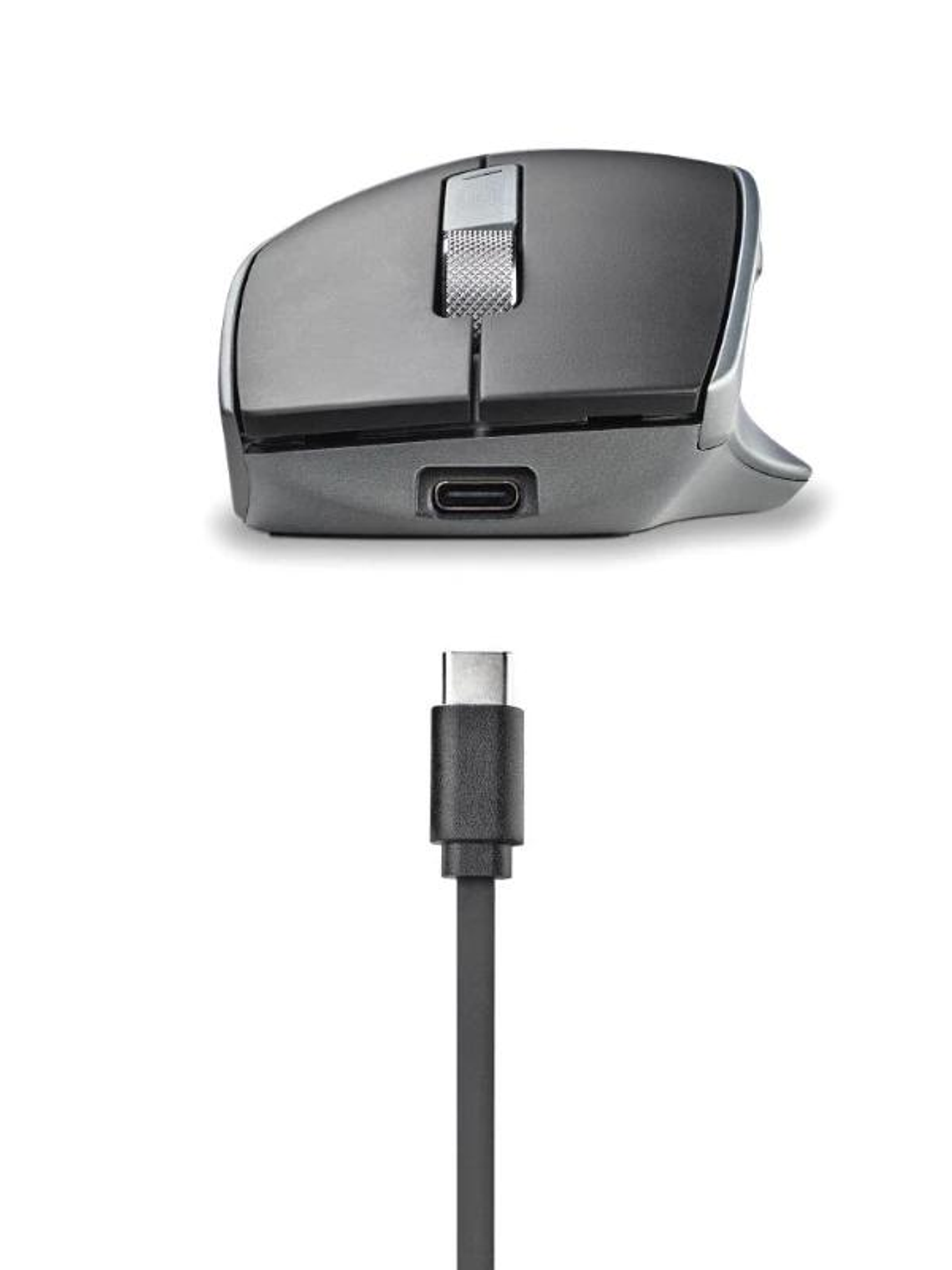 NGS Ratón inalámbrico Multimodo 1600 DPI 3