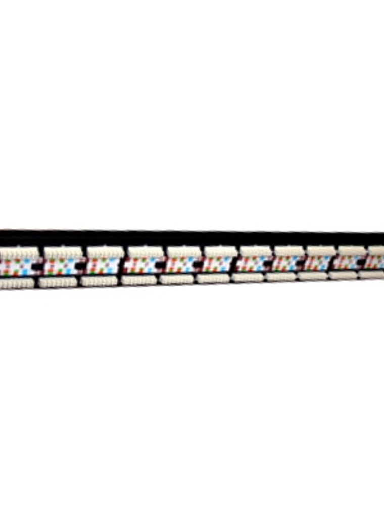 Monolyth Patch Panel 24 Puertos 19