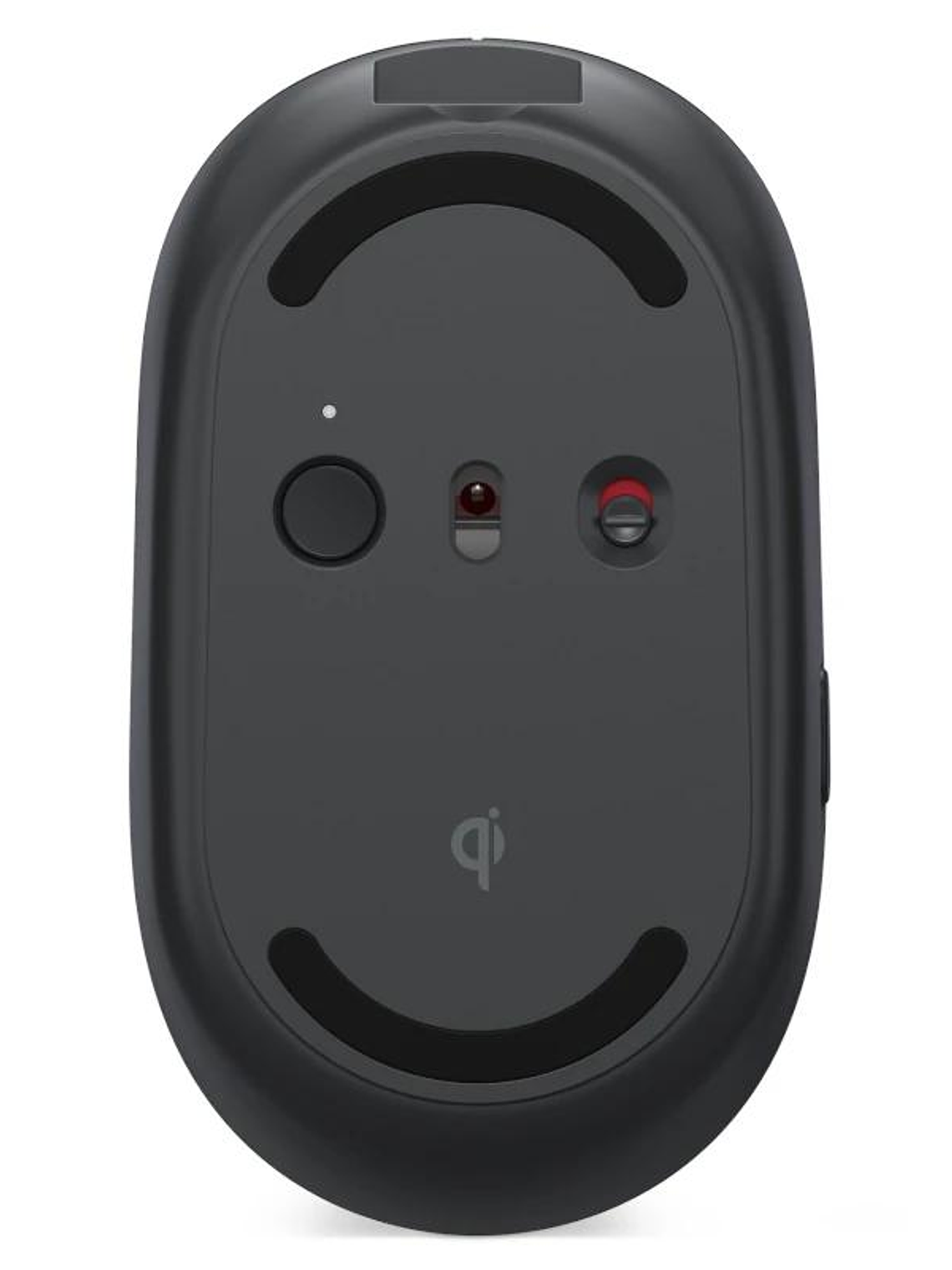 Lenovo Ratón inalámbrico multidispositivo X9 4