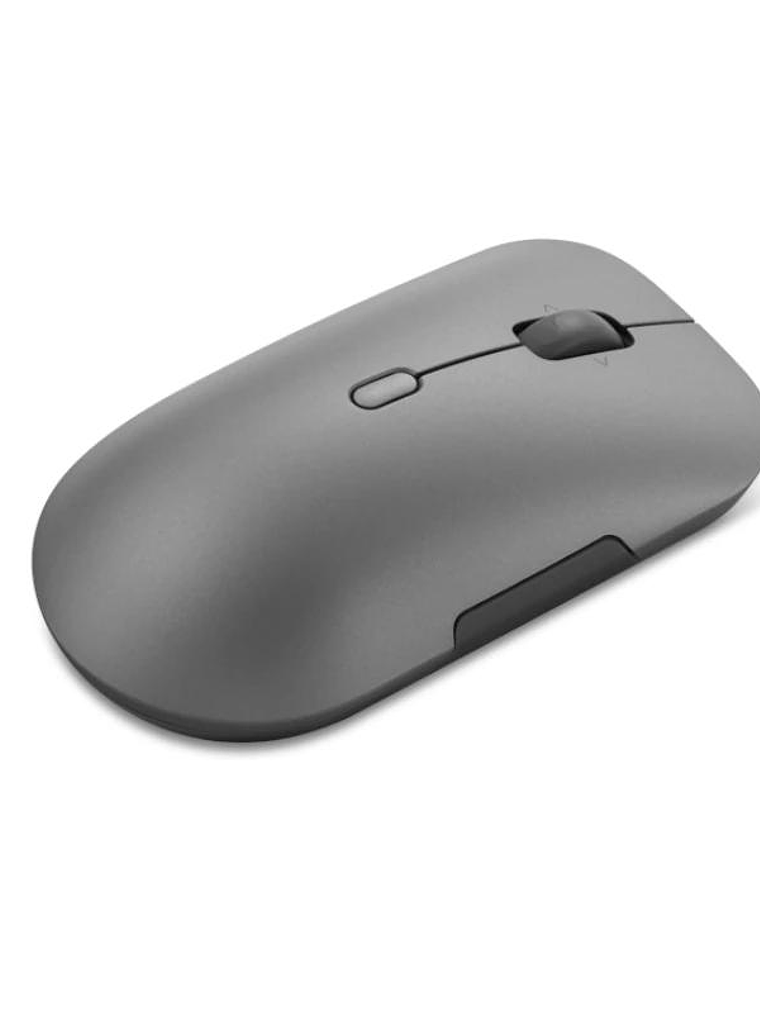 Lenovo Ratón in. Pro Plus 6050 2.4GHz Luna Grey 2