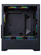 Hiditec Semitorre Gaming Z20-AURA USB-C - Miniatura 2
