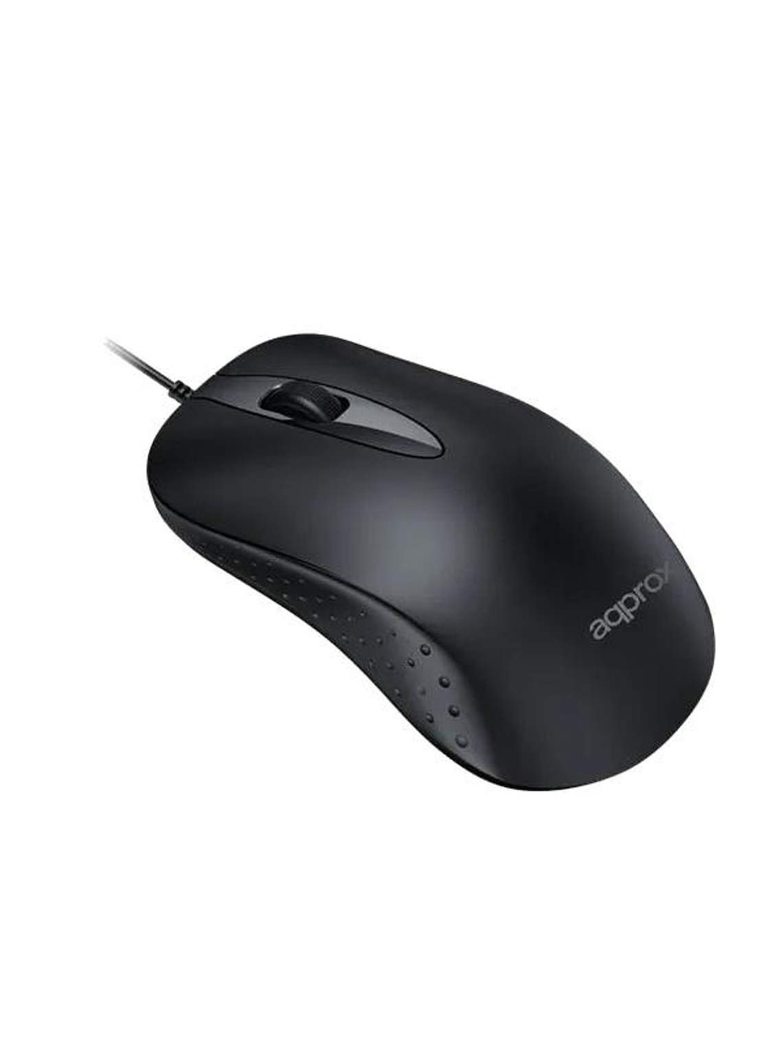 APPROX Raton XM100 USB 1000DPI 1