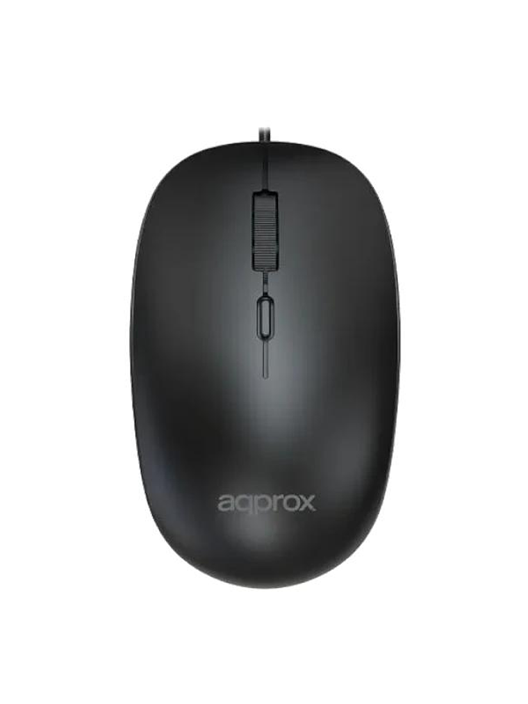 APPROX Raton XM150 USB 2