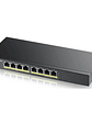 ZyXEL GS1100-24E V3 Switch 24xGB - Miniatura 2