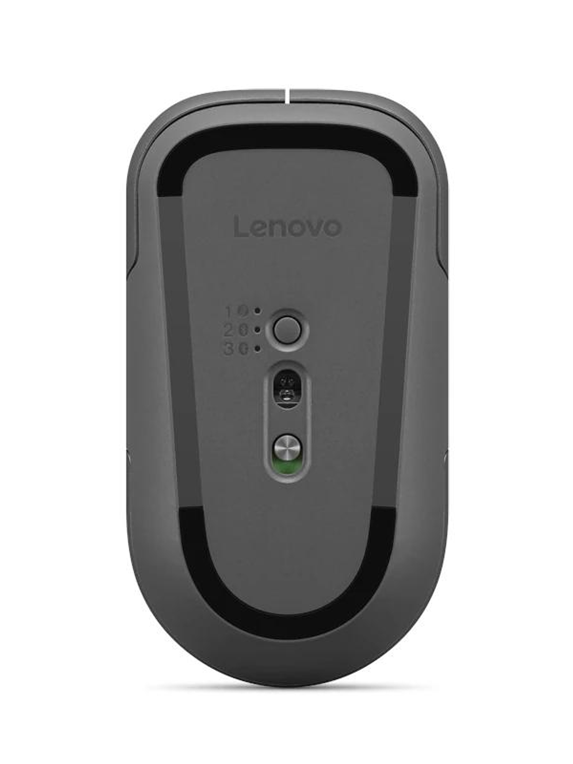 Lenovo Ratón in. Pro Plus 6050 2.4GHz Luna Grey 4