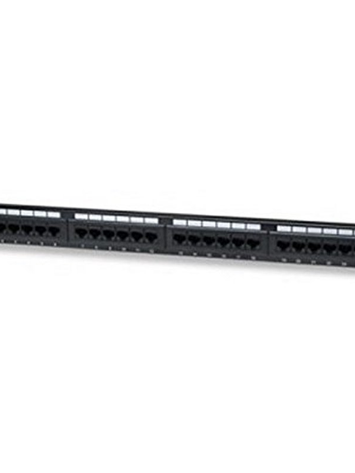 WP Patch Panel 24 Puertos 19