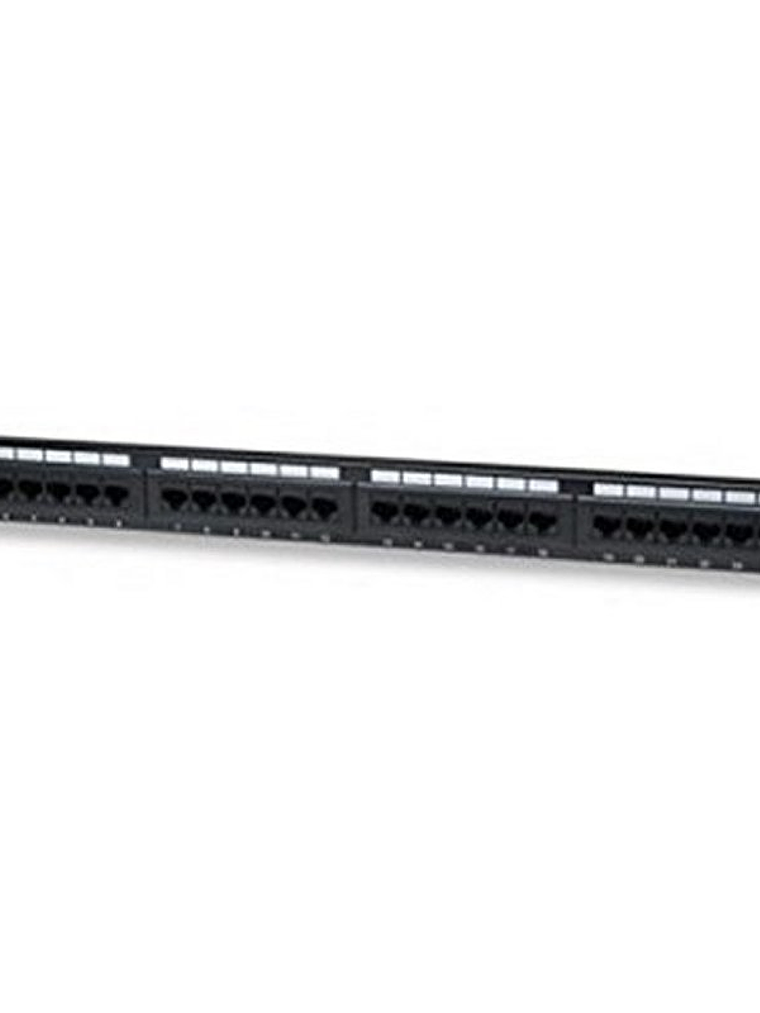 WP Patch Panel 24 Puertos 19