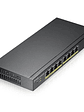 ZyXEL GS1100-24E V3 Switch 24xGB - Miniatura 3