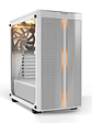 be quiet!Caja Pure Base 500DX White ARGB - Miniatura 1
