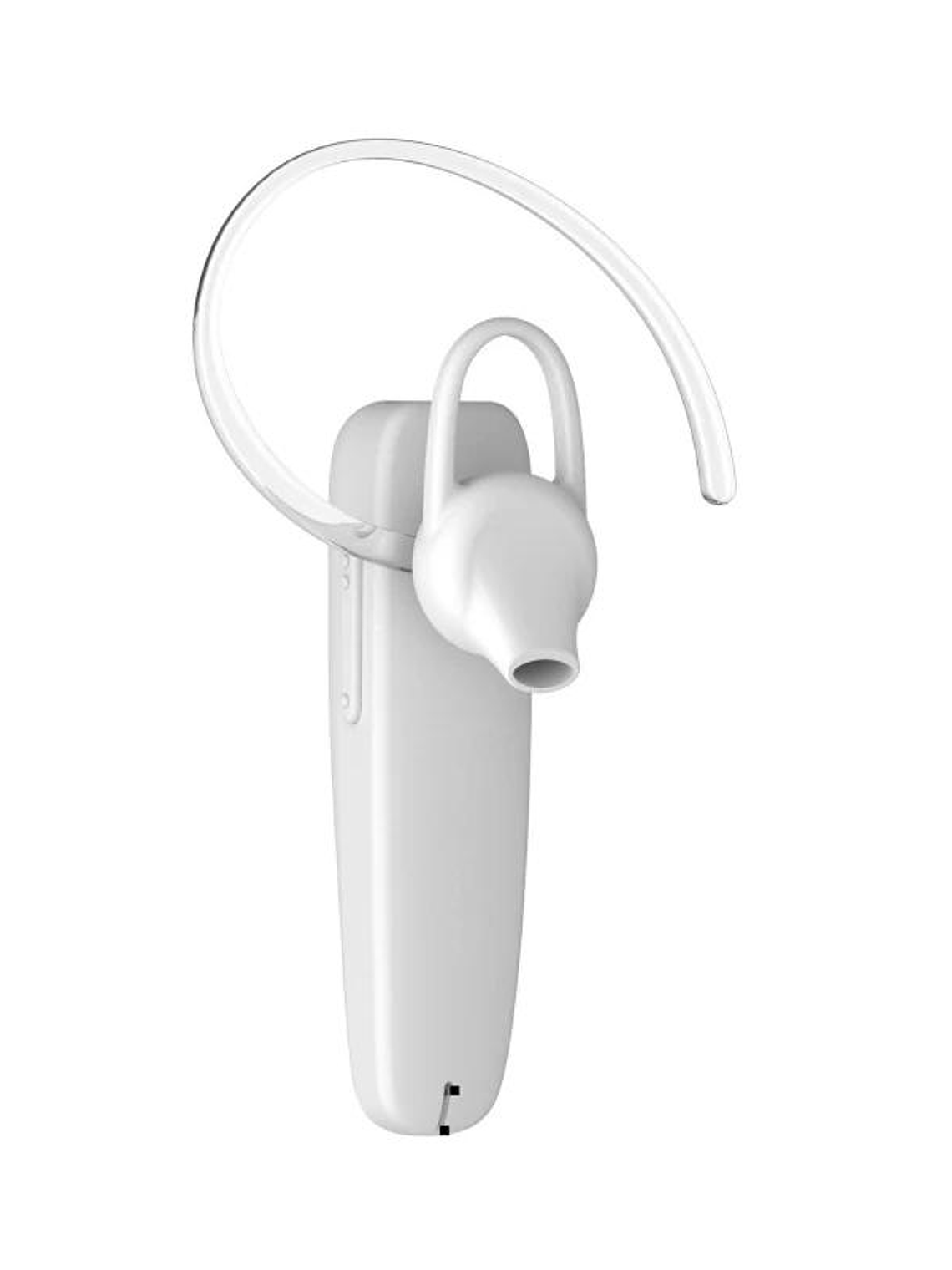 Celly Auricular mono Bluetooth Blanco 1