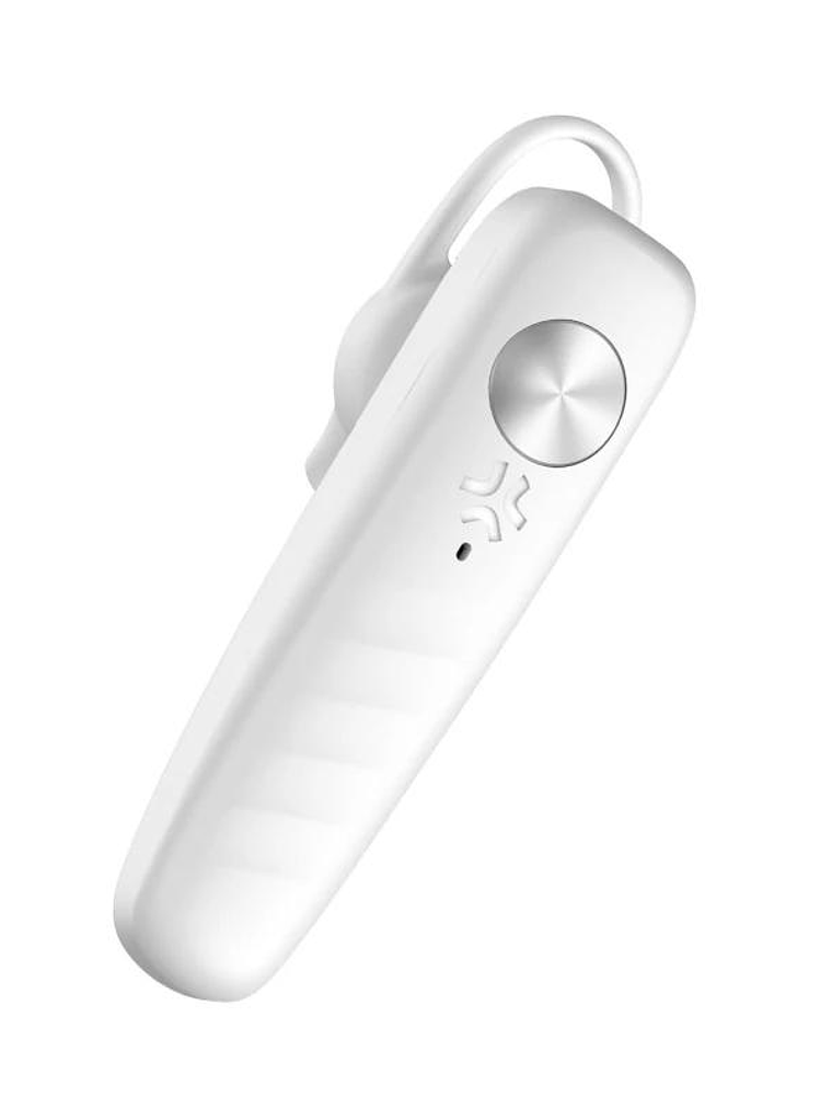Celly Auricular mono Bluetooth Blanco 2