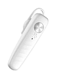 Celly Auricular mono Bluetooth Blanco - Miniatura 2