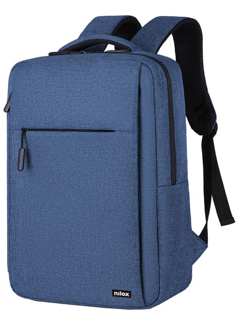Nilox Mochila Profesional 15.6