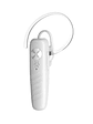 Celly Auricular mono Bluetooth Blanco - Miniatura 3