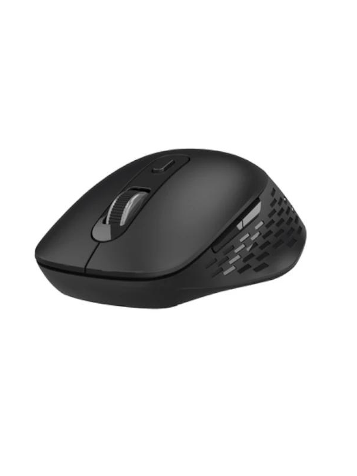 Nilox Ratón Dual Wireless 1600dpi silen. Negro 2