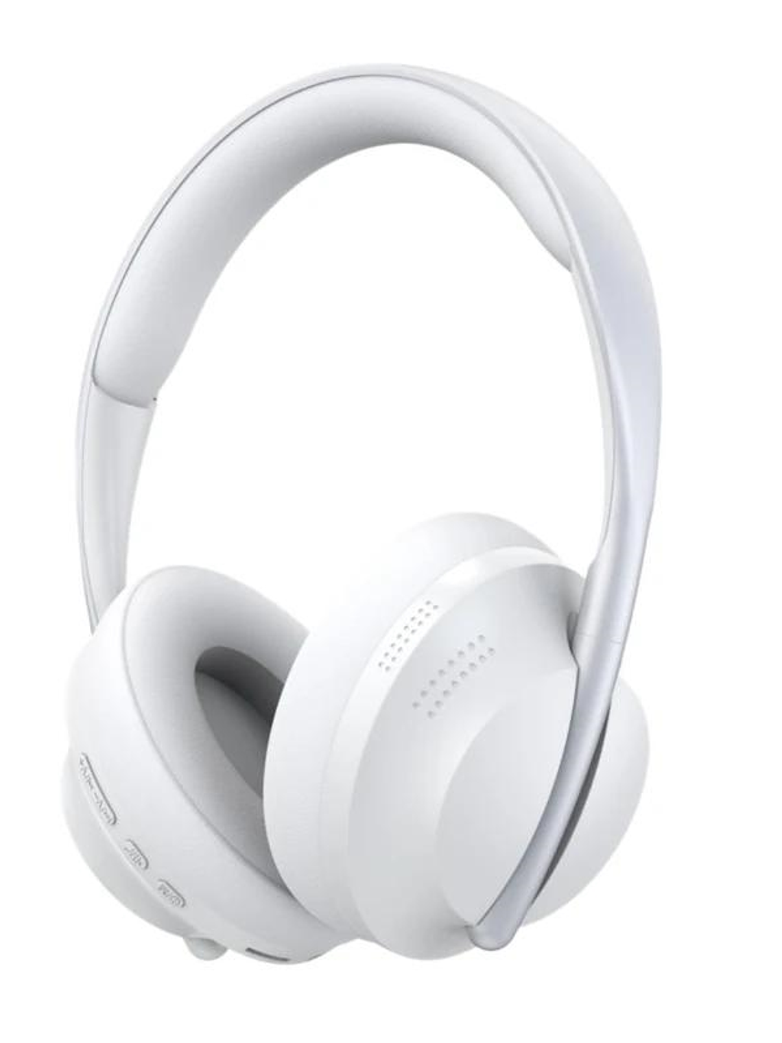 Celly Auricular Diadema Inalámbrico ARCHBEAT Blanc 1