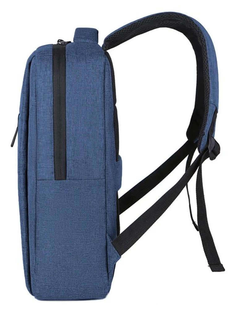 Nilox Mochila Profesional 15.6