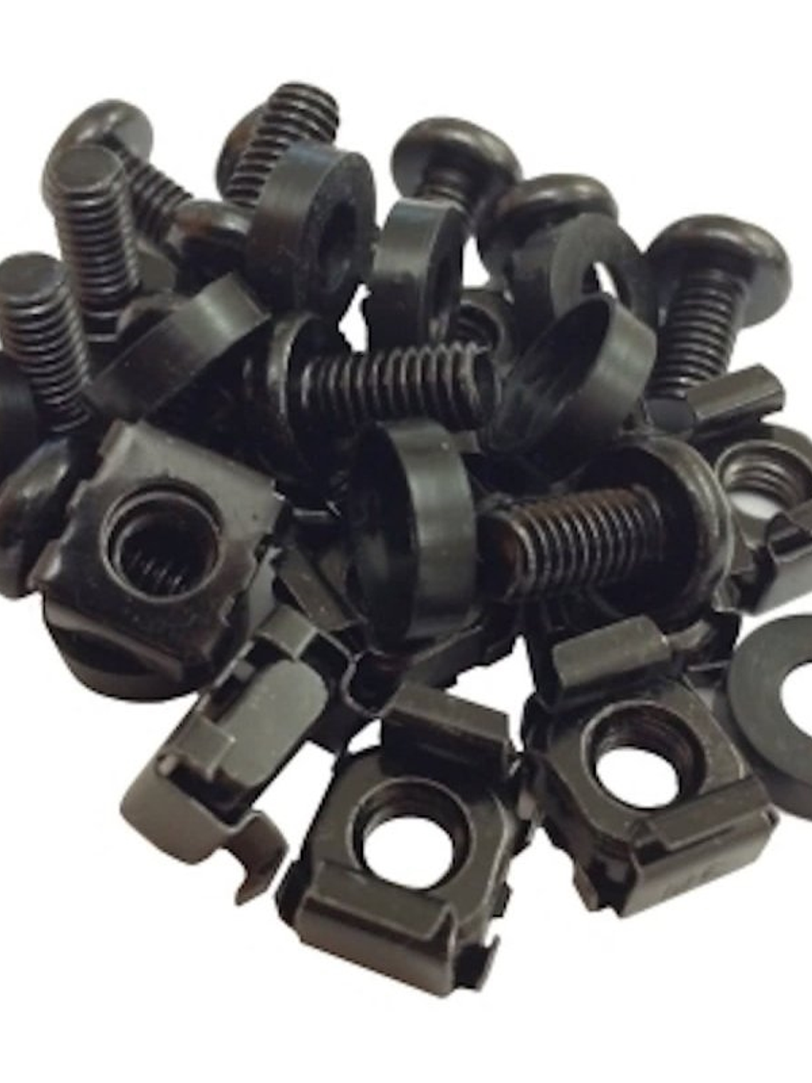 WP Tornillos + Tuercas WPN-AVA-SS50 Pack 50Uds 1