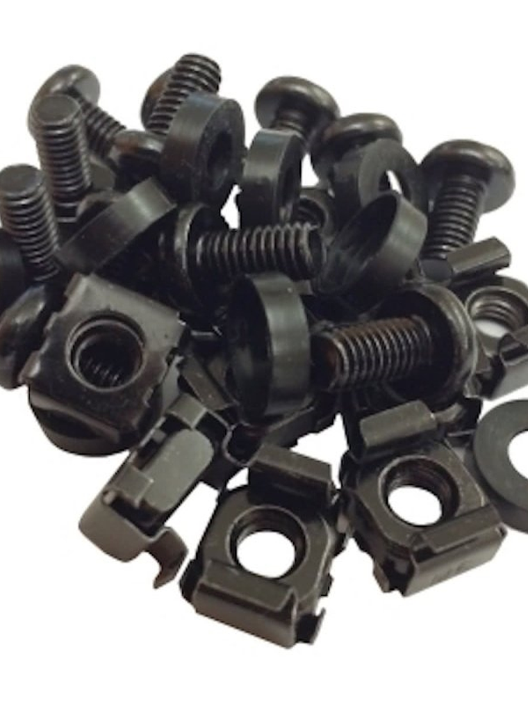 WP Tornillos + Tuercas WPN-AVA-SS50 Pack 50Uds 1