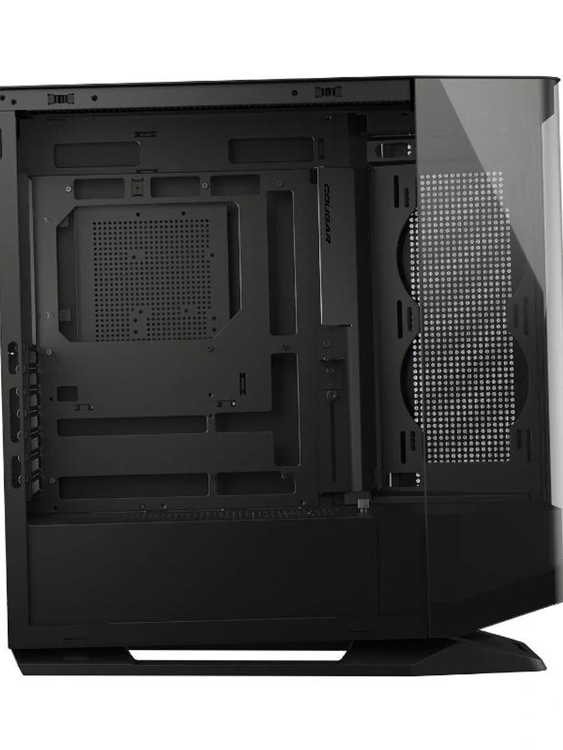 Cougar Semitorre FV270 Rgb Black 3
