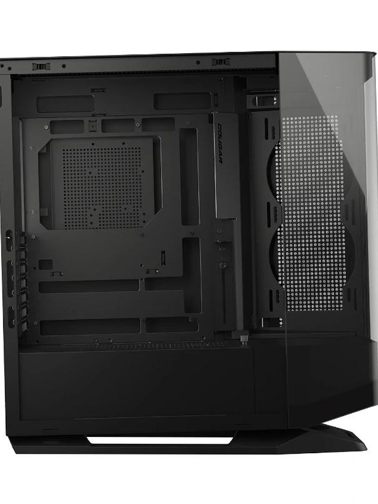 Cougar Semitorre FV270 Rgb Black 3