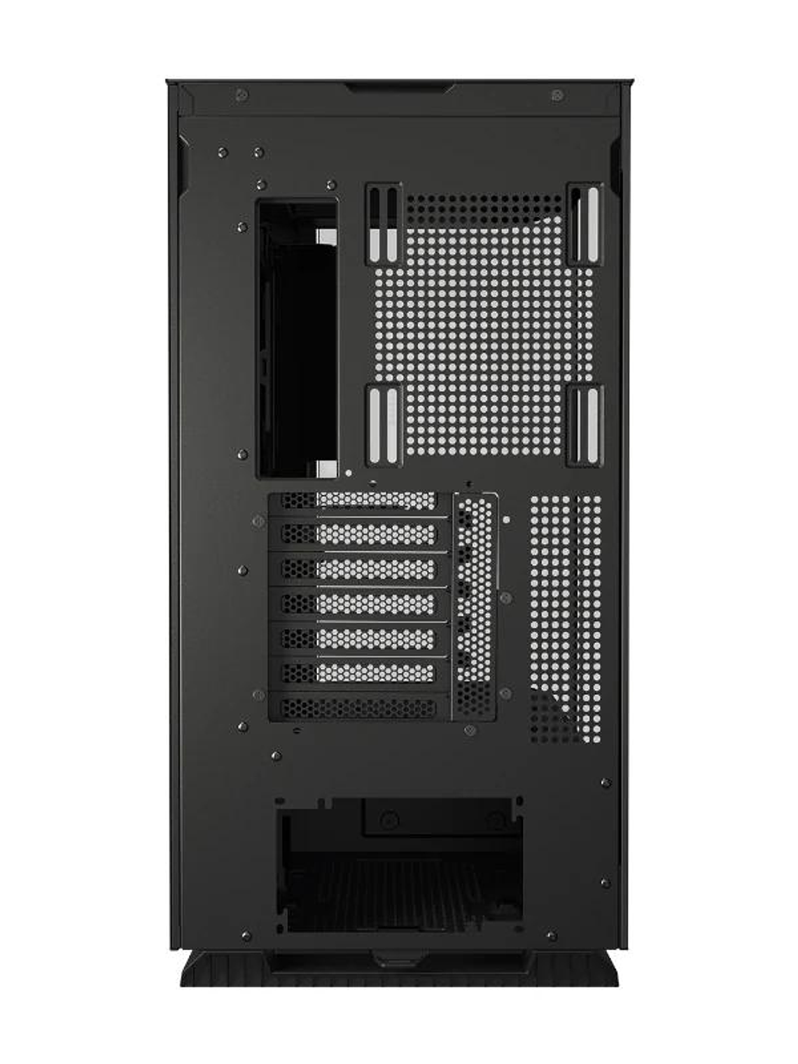 Cougar Semitorre FV270 Rgb Black 4