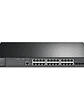 TP-Link SG3428MP Switch 24xGB PoE L2 4xSFP Rack - Miniatura 1