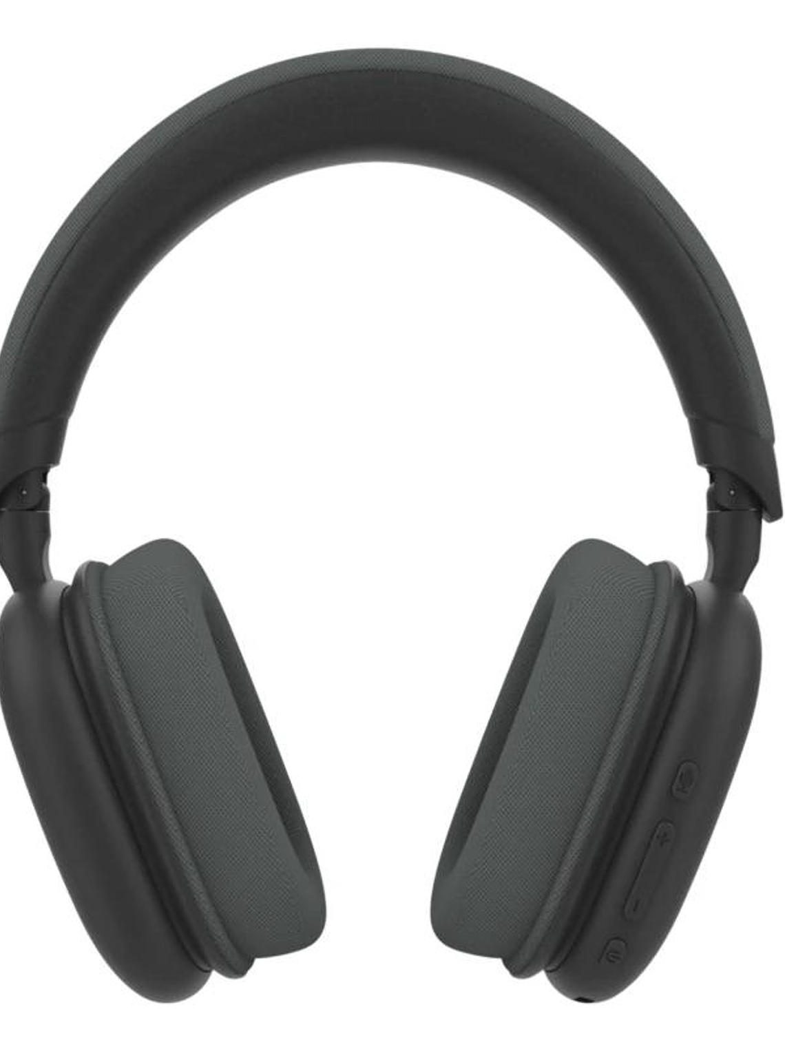 Celly Auricular Diadema Inal. SOUND ANC/ENC Negro 1