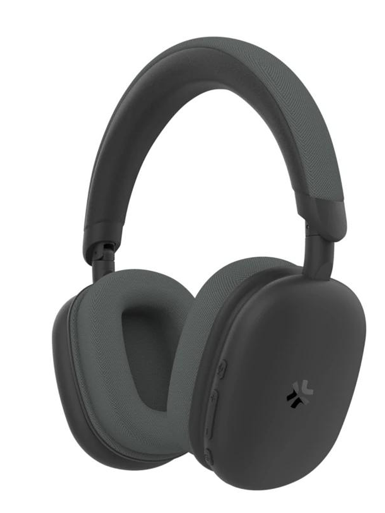 Celly Auricular Diadema Inal. SOUND ANC/ENC Negro 2