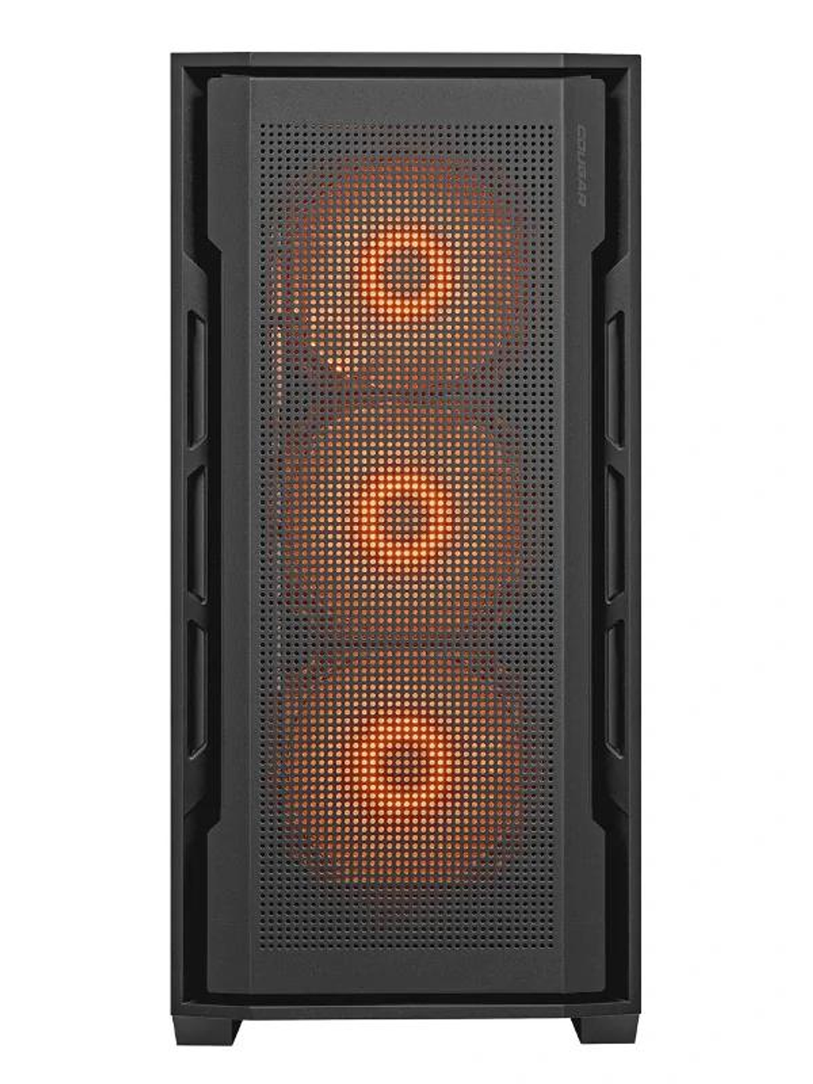 Cougar Caja Miditorre Uniface Rgb Black 2