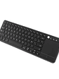 CoolBox teclado inalambrico COOLTOUCH - Miniatura 1