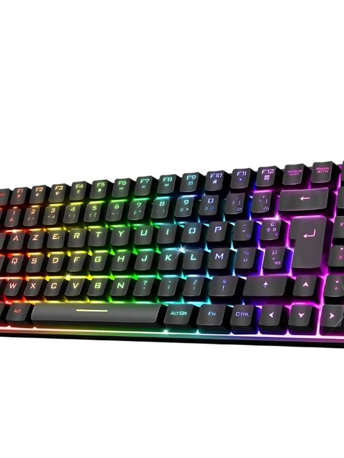 Spirit of Gamer teclado Elite k70 1