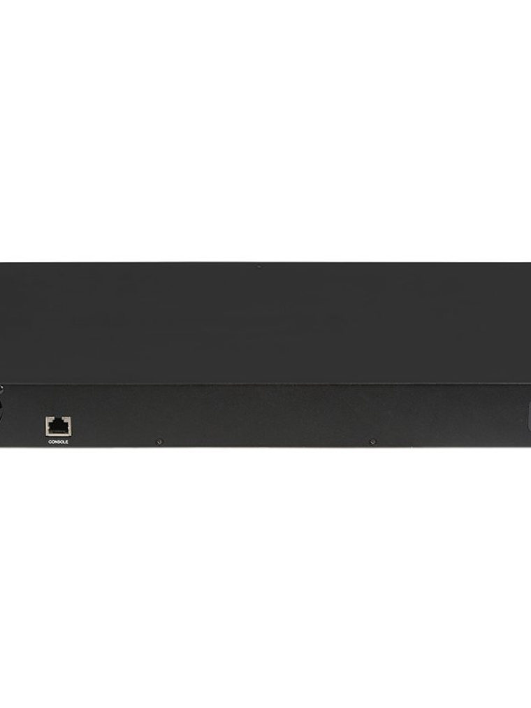 Edimax PRO GS-5654LX Switch 48xGb 6x10GbE SFP+ 2