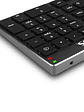 NGS  FORTUNE Teclado inala. multidispositivo  BT - Miniatura 4