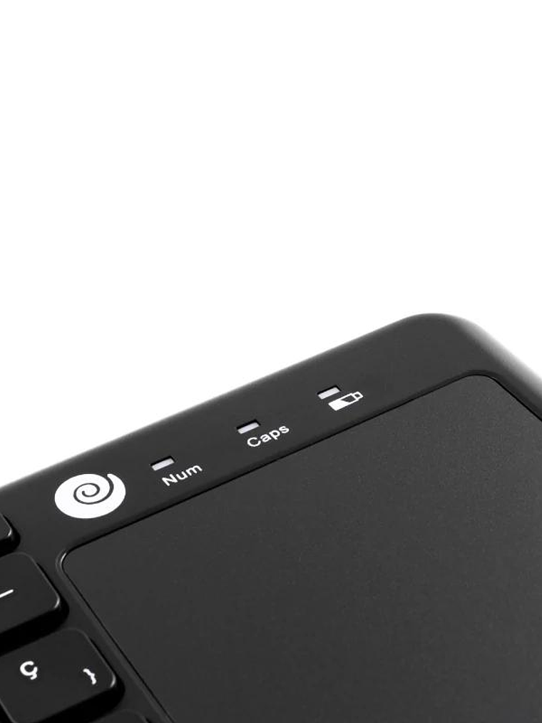 CoolBox teclado inalambrico COOLTOUCH 3