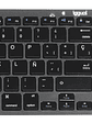 iggual Teclado Bluetooth Slim TKL-BT negro 2 canal - Miniatura 4