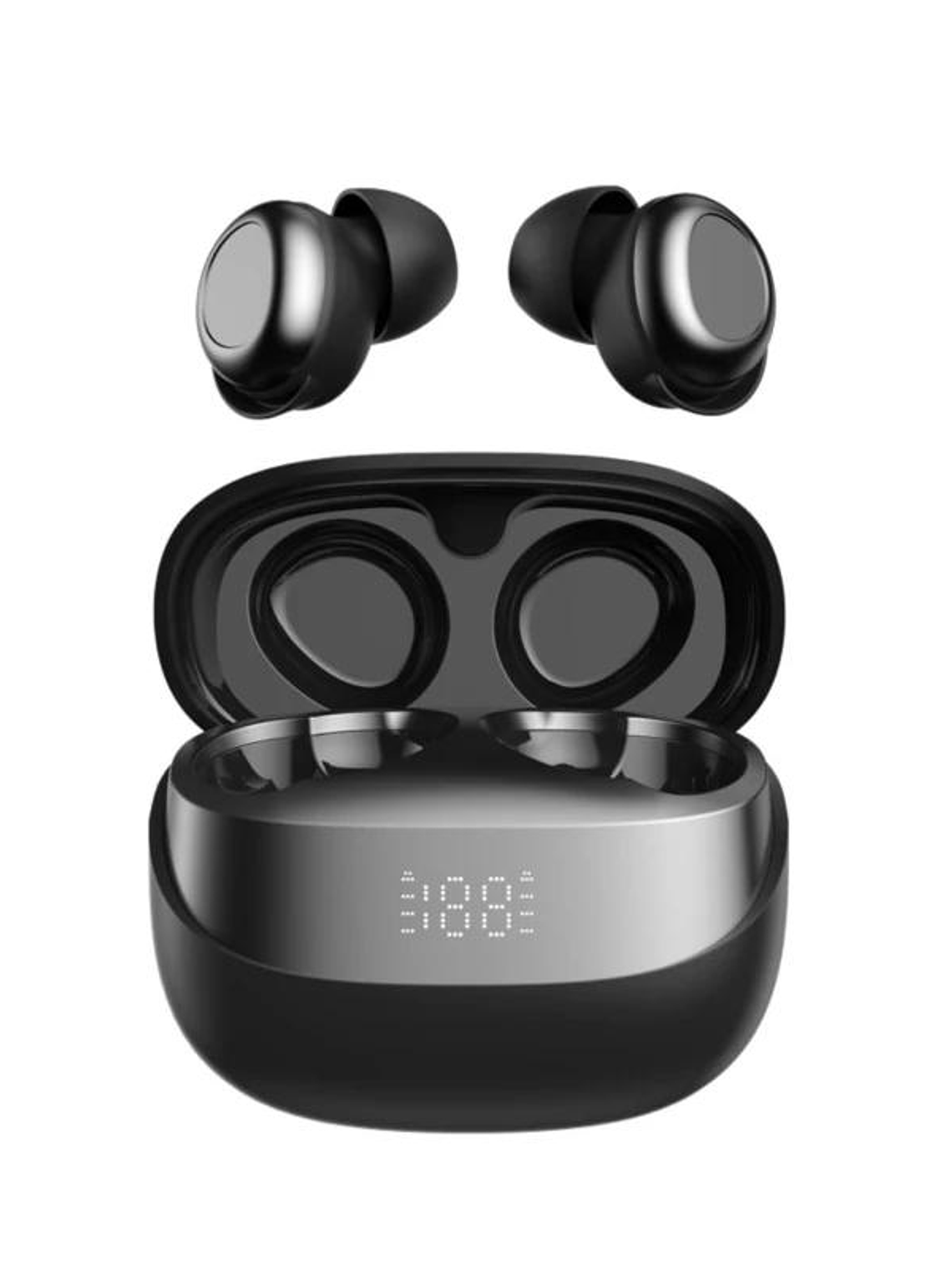 Celly Auricular TWS FLIP3 Negro 1