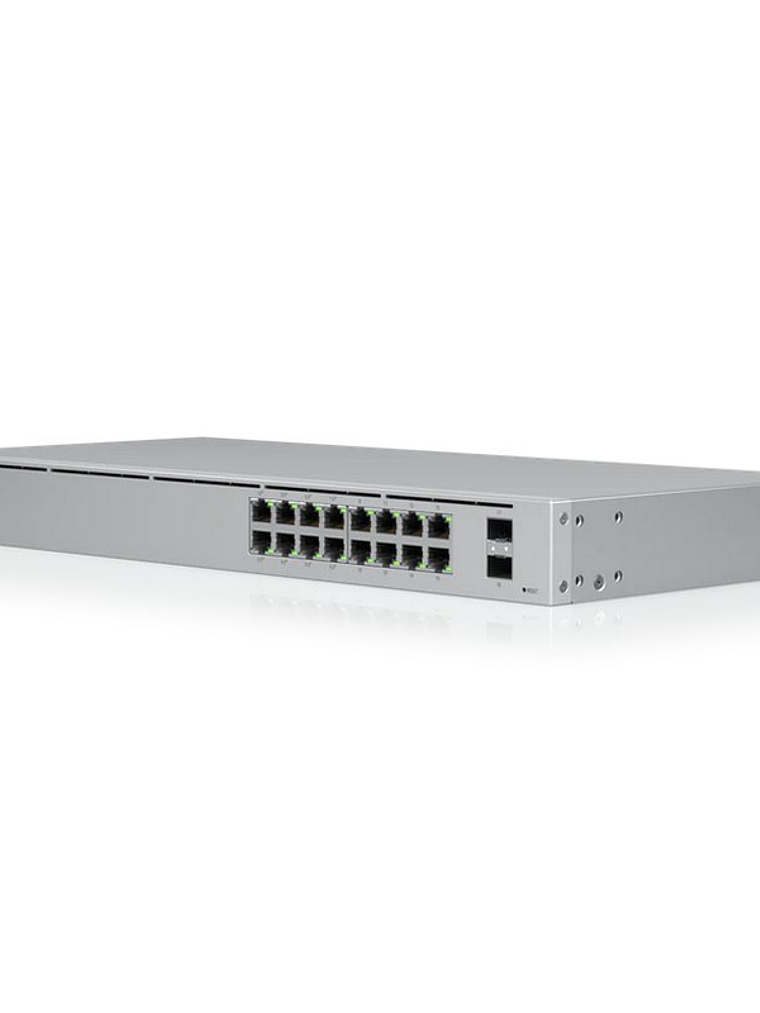 Ubiquiti USW-16-POE UniFi Switch 16xGb 2xGb SFP 2