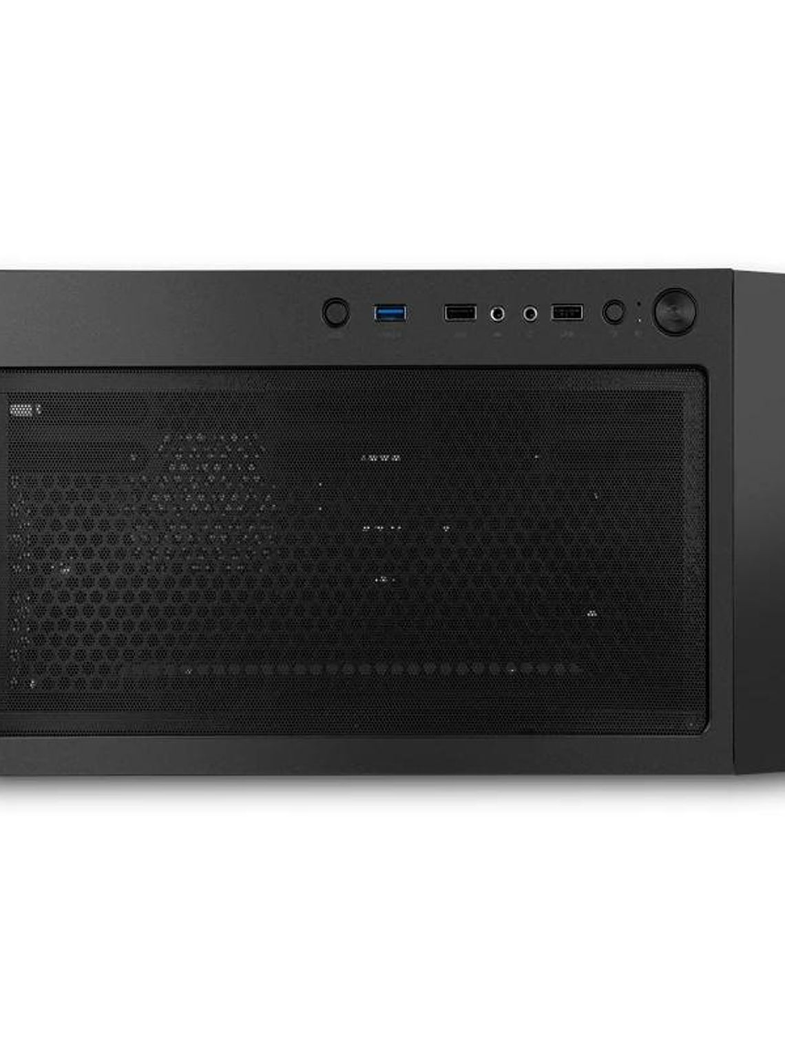 NOX Semitorre INFINITY BETA Airflow ARGB Rainbow 2