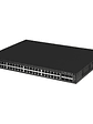 Edimax PRO GS-5654PLX Switch 48xGb PoE+ 6xSFP+ - Miniatura 2