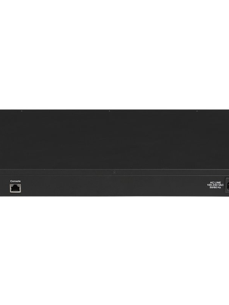 Edimax PRO GS-5654PLX Switch 48xGb PoE+ 6xSFP+ 3