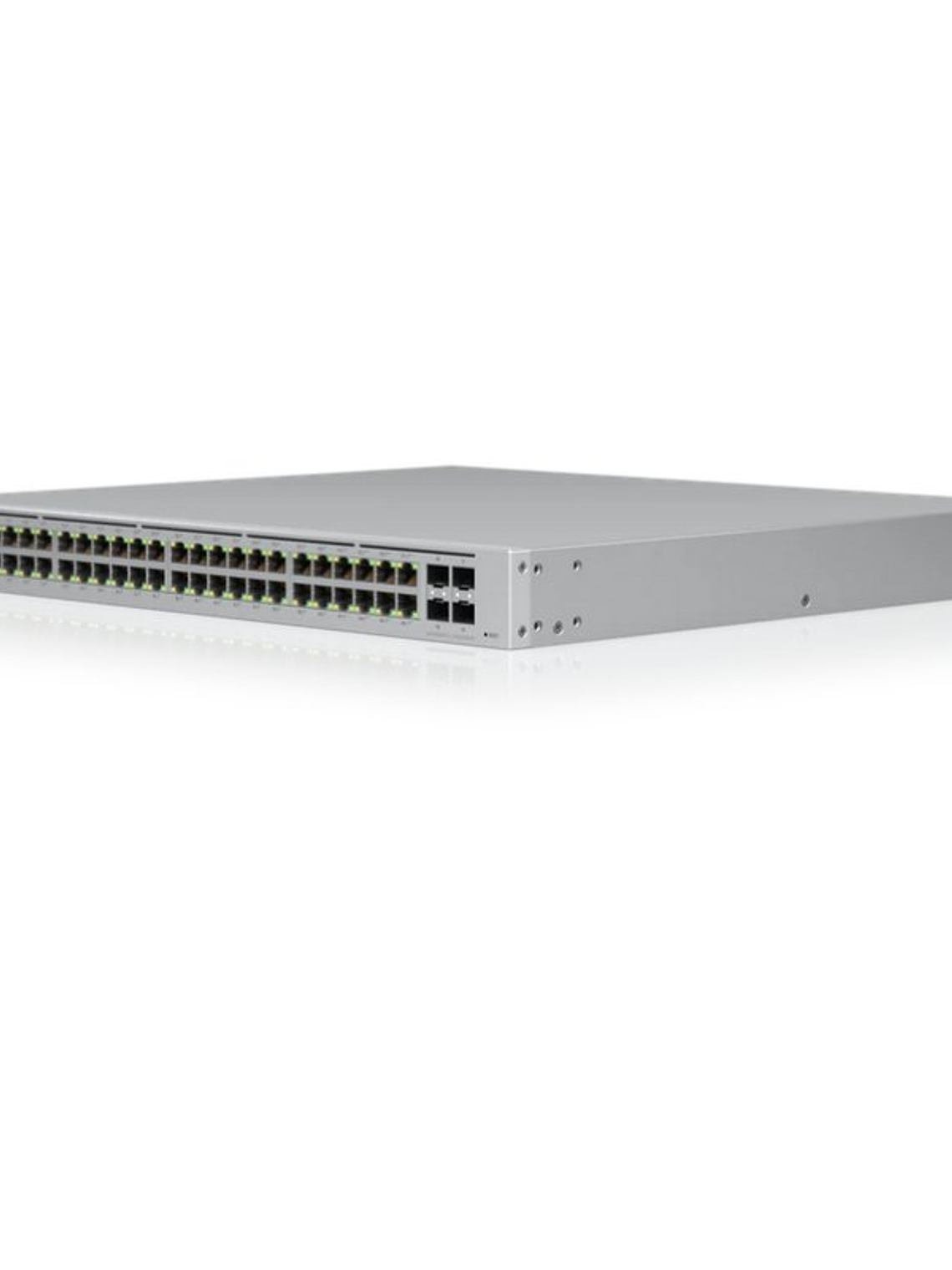Ubiquiti USW-PRO-48-POE Switch 48xGb 4xSFP+ 2