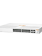 HPE NW IOn 1930 24xGbE PoE 4xSFP/SFP+ 195W - Miniatura 2