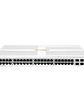 HPE NW IOn 1930 48XGbE 4SFP/SFP+ Switch 1U - Miniatura 1