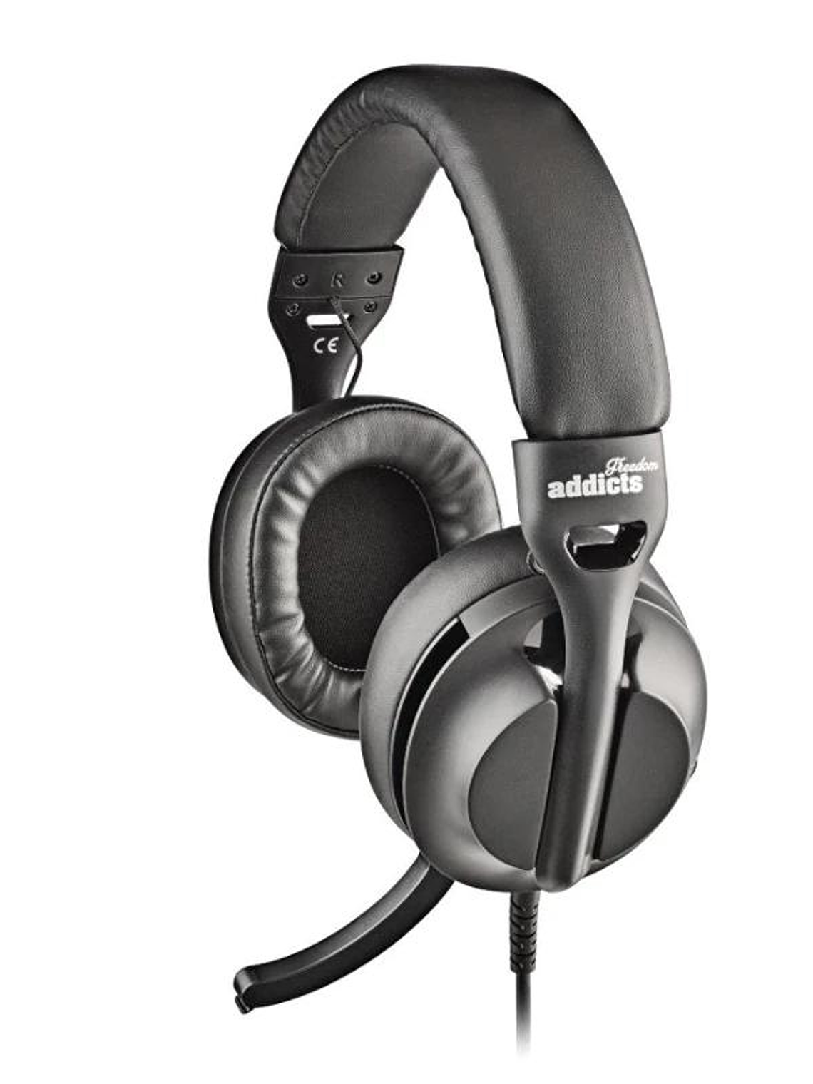 NGS Auriculares Cable USB-C Control Vol. Negro 1