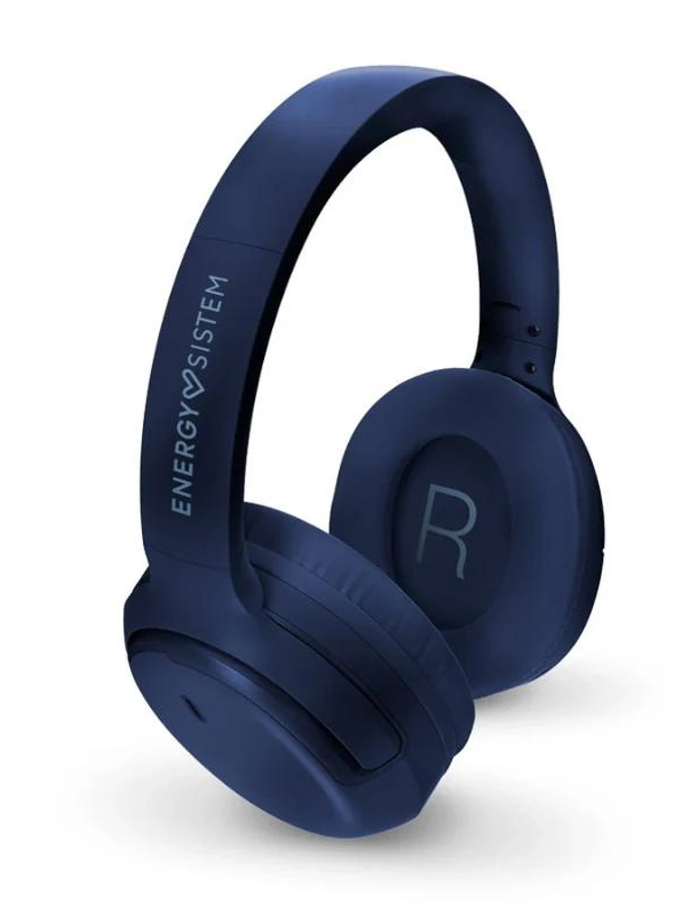 Energy Sistem Auriculares Navy Rizz Headphones 1