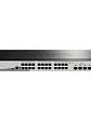 D-Link DGS-1510-28X/E Switch L2 24xGB 4x10Gb SFP+ - Miniatura 1