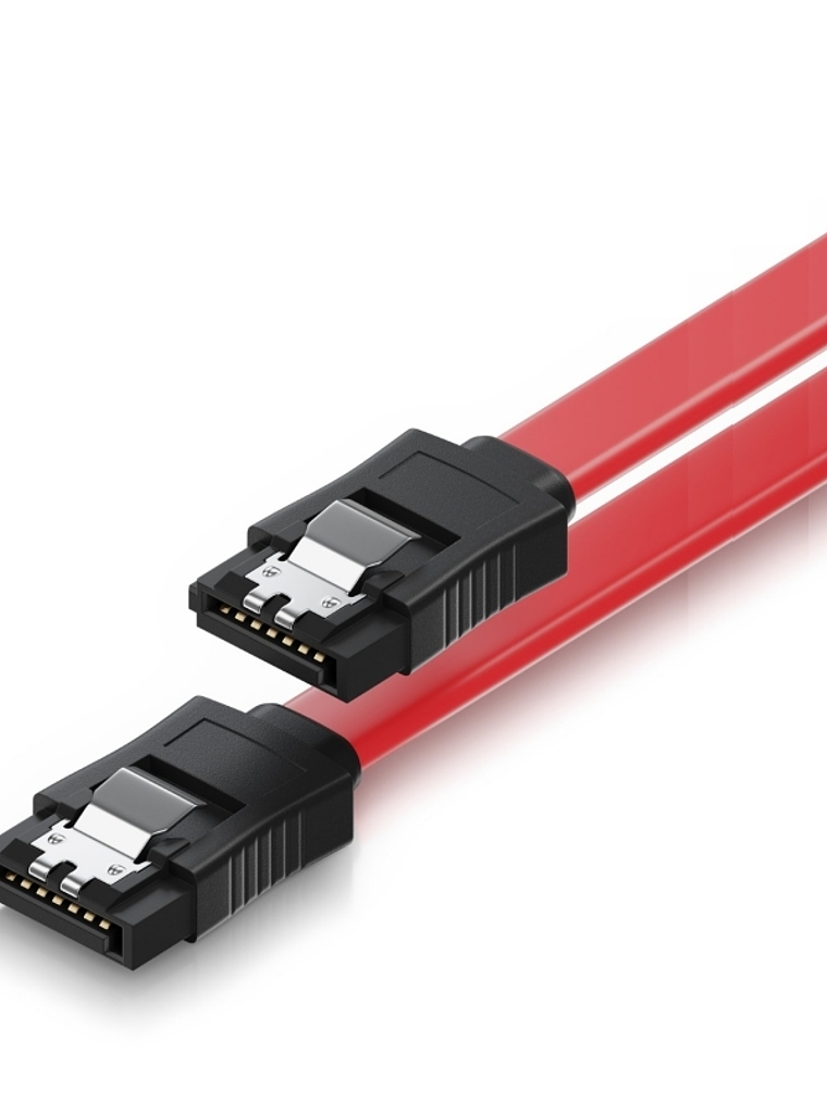 Ewent Cable S-ATA 1.5GBits/3GBits/6GBits - 0,5mt 1